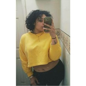 Meet your Posher, Eva